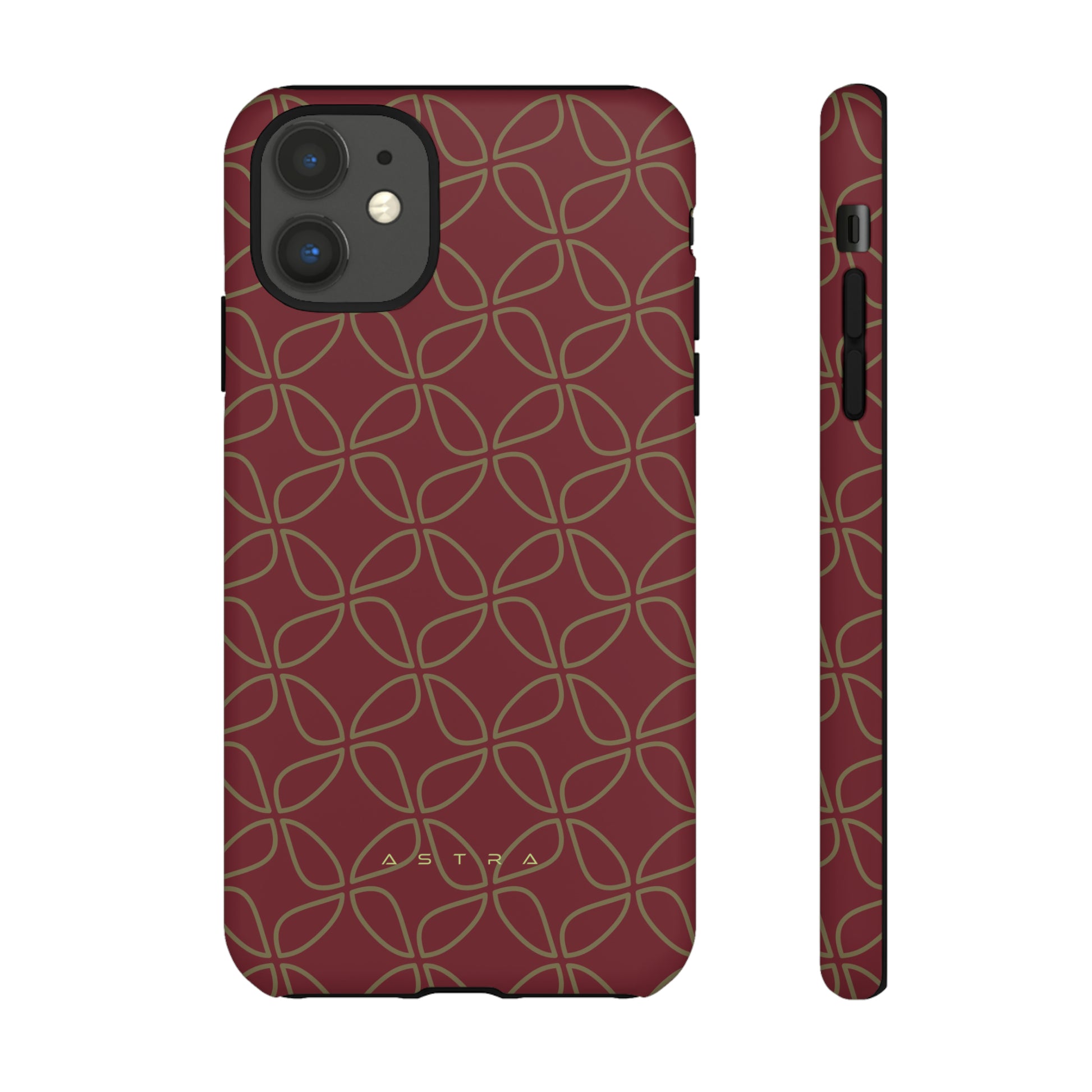 The Desire iPhone 11 Matte Phone Case Accessories Elite Glossy iPhone Cases Matte mobi Phone accessory Phone Cases Samsung Cases Valentine's Day Picks