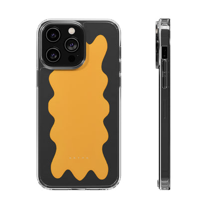 Mandem Waves iPhone 14 Pro Max Phone Case Accessories Case clear iPhone Cases Phone accessory Phone Cases Valentine's Day Picks