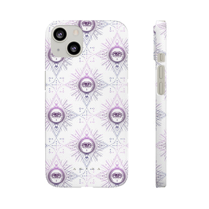 Luminate iPhone 13 Matte Phone Case Accessories Classic Glossy iPhone Cases Matte Phone Cases Samsung Cases