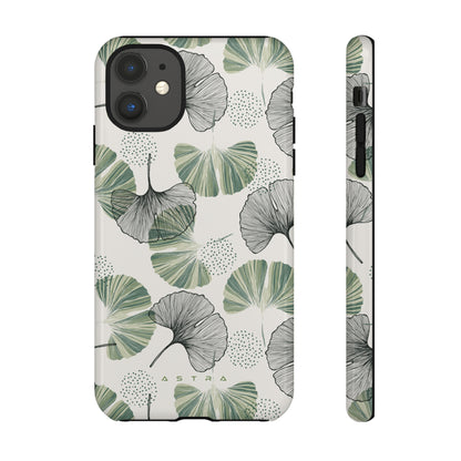 Botanical Bliss iPhone 11 Glossy Phone Case Accessories Elite Glossy iPhone Cases Matte Phone accessory Phone Cases Samsung Cases Valentine's Day Picks