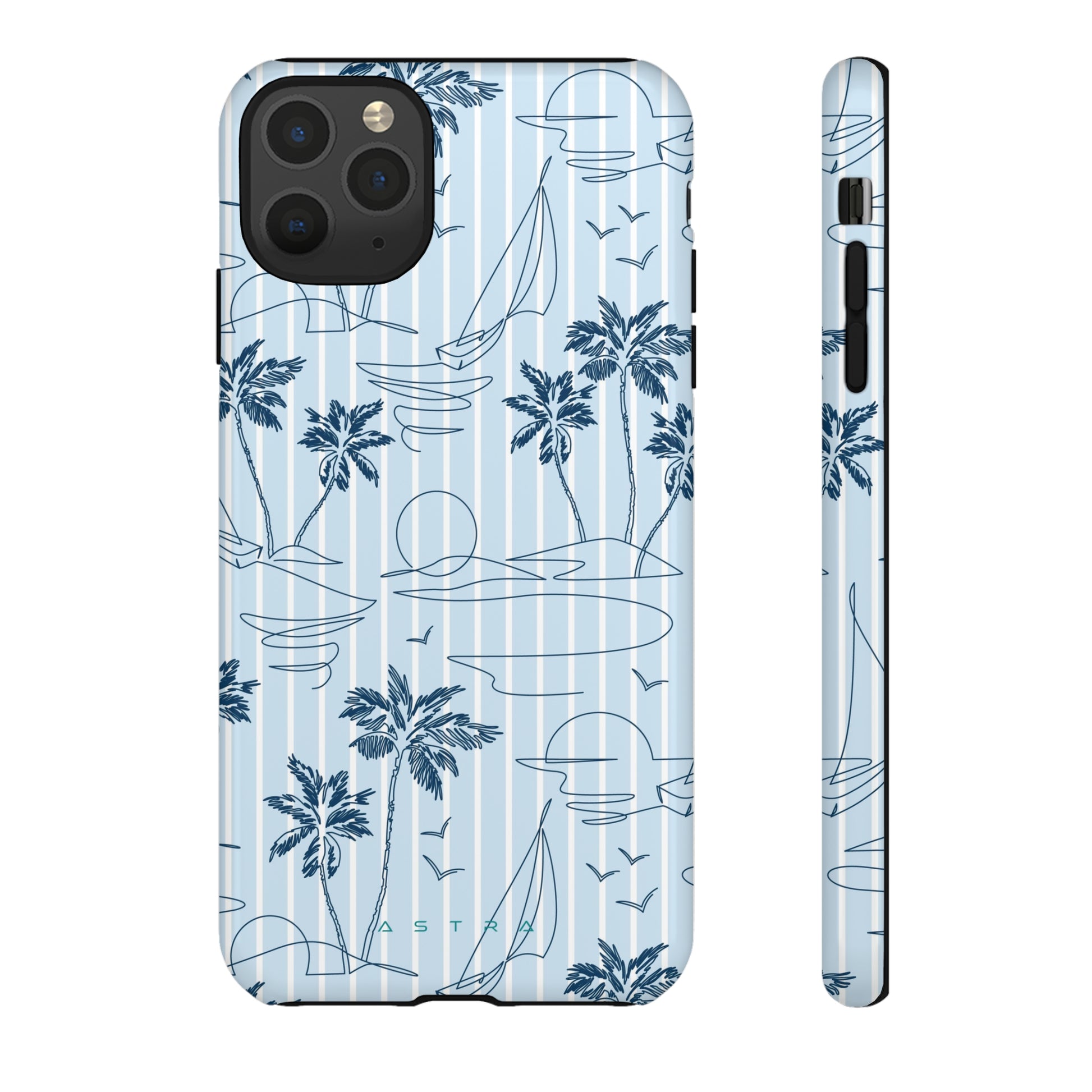 Beach Vibes iPhone 11 Pro Max Glossy Phone Case Accessories Elite Glossy iPhone Cases Matte Phone accessory Phone Cases Samsung Cases Valentine's Day Picks
