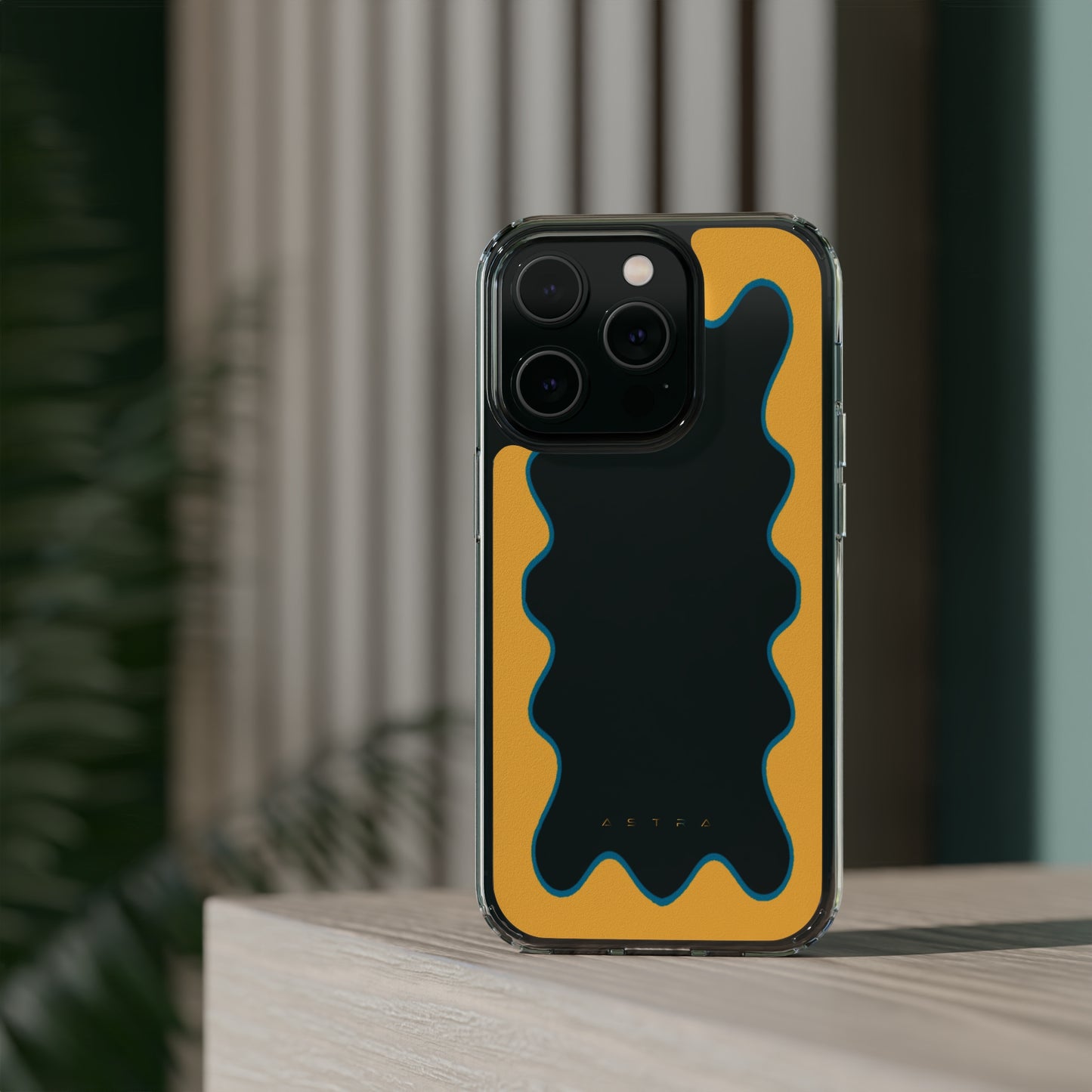 Mandem Waves iPhone 13 Mini Phone Case Accessories Case clear iPhone Cases Phone accessory Phone Cases Samsung Cases