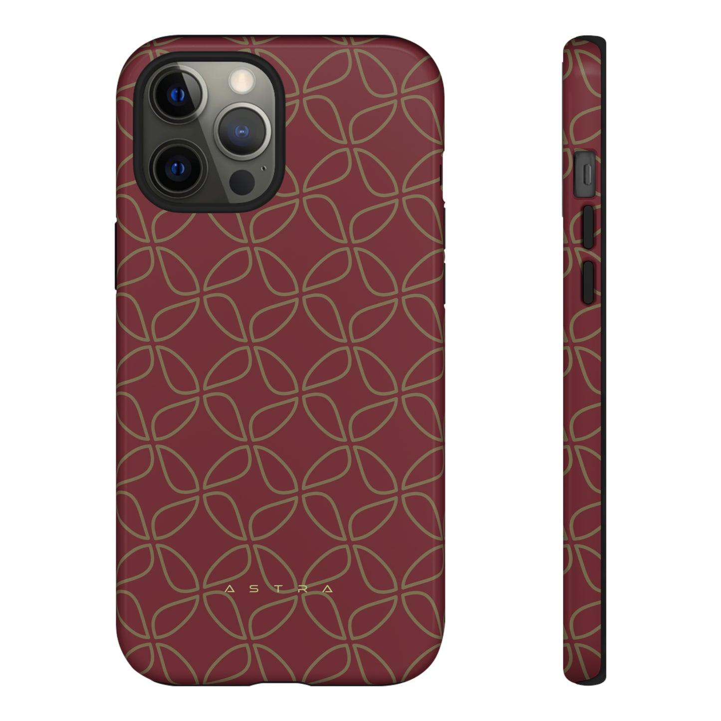 The Desire iPhone 12 Pro Max Glossy Phone Case Accessories Elite Glossy iPhone Cases Matte mobi Phone accessory Phone Cases Samsung Cases Valentine's Day Picks
