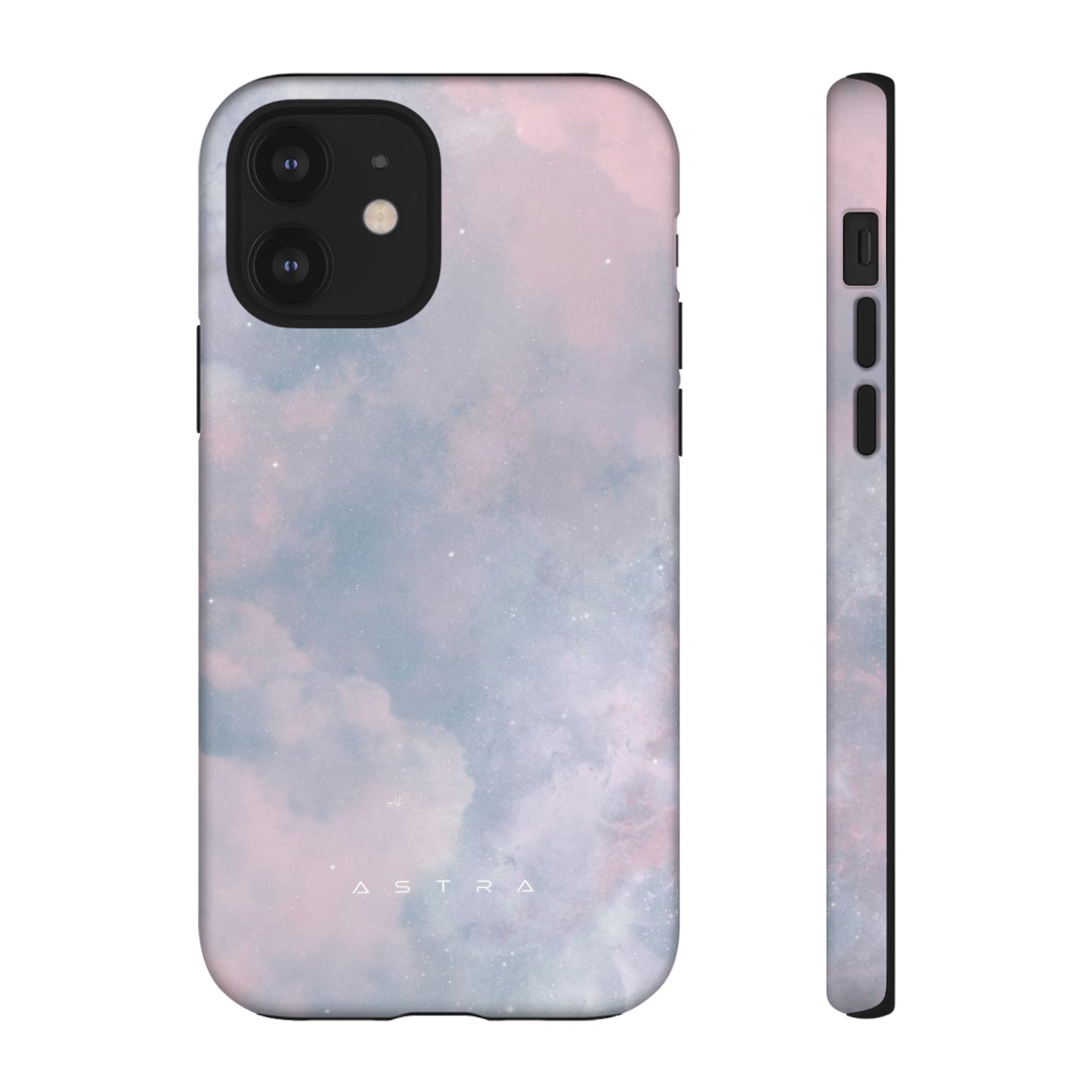 Eternal Sky iPhone 12 Glossy Phone Case Accessories Elite Glossy iPhone Cases Matte Phone accessory Phone Cases Samsung Cases Valentine's Day Picks