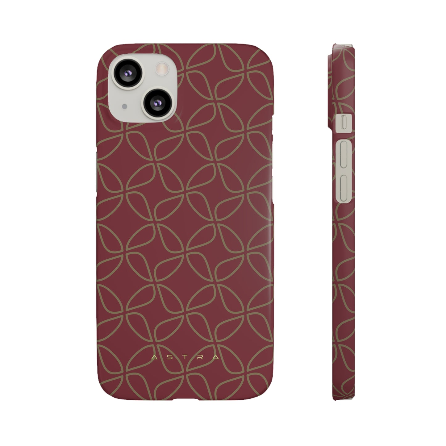 The Desire iPhone 13 Matte Phone Case Accessories Classic Glossy iPhone Cases Matte Phone Cases Samsung Cases