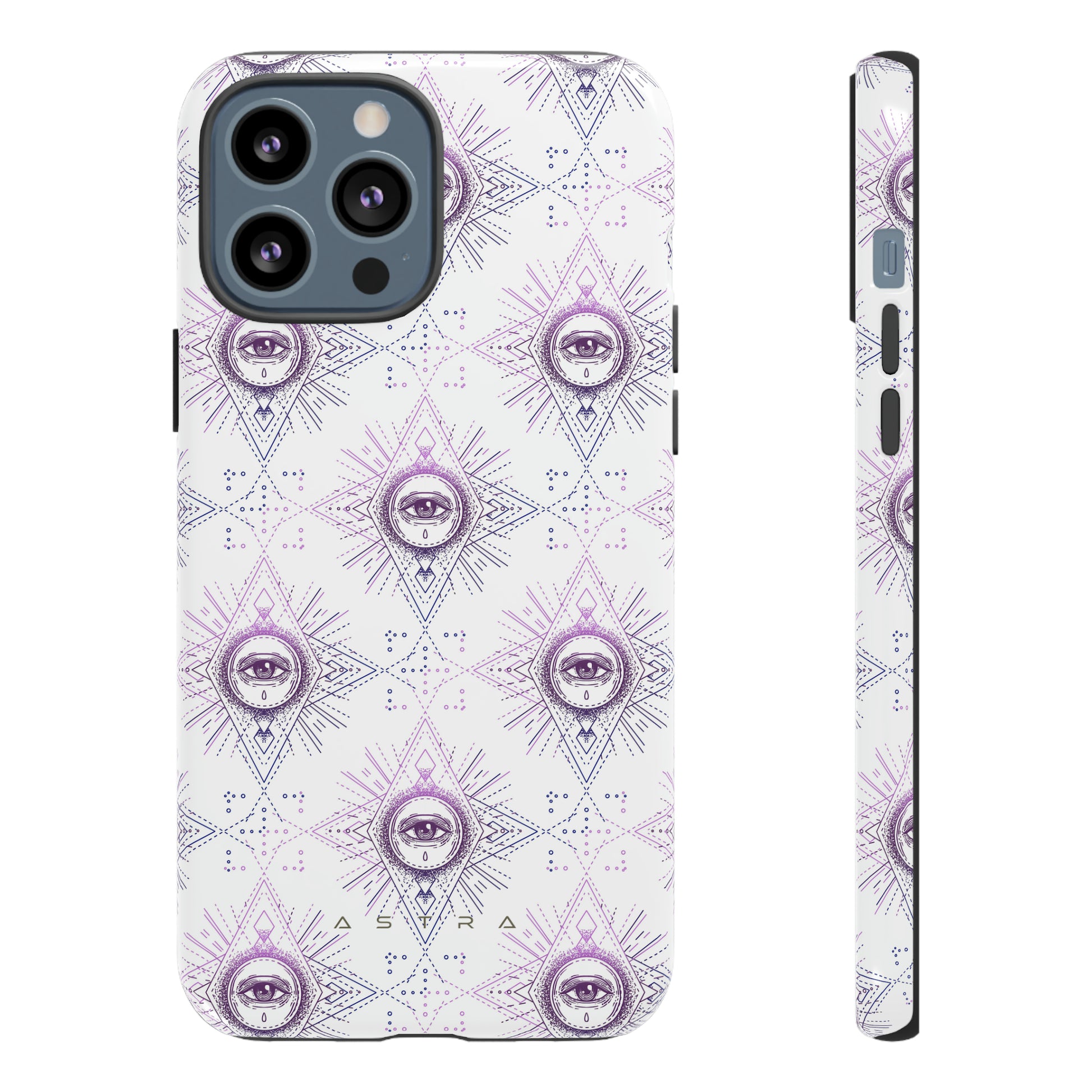 Luminate iPhone 13 Pro Max Glossy Phone Case Accessories Elite Glossy iPhone Cases Matte Phone accessory Phone Cases Samsung Cases Valentine's Day Picks
