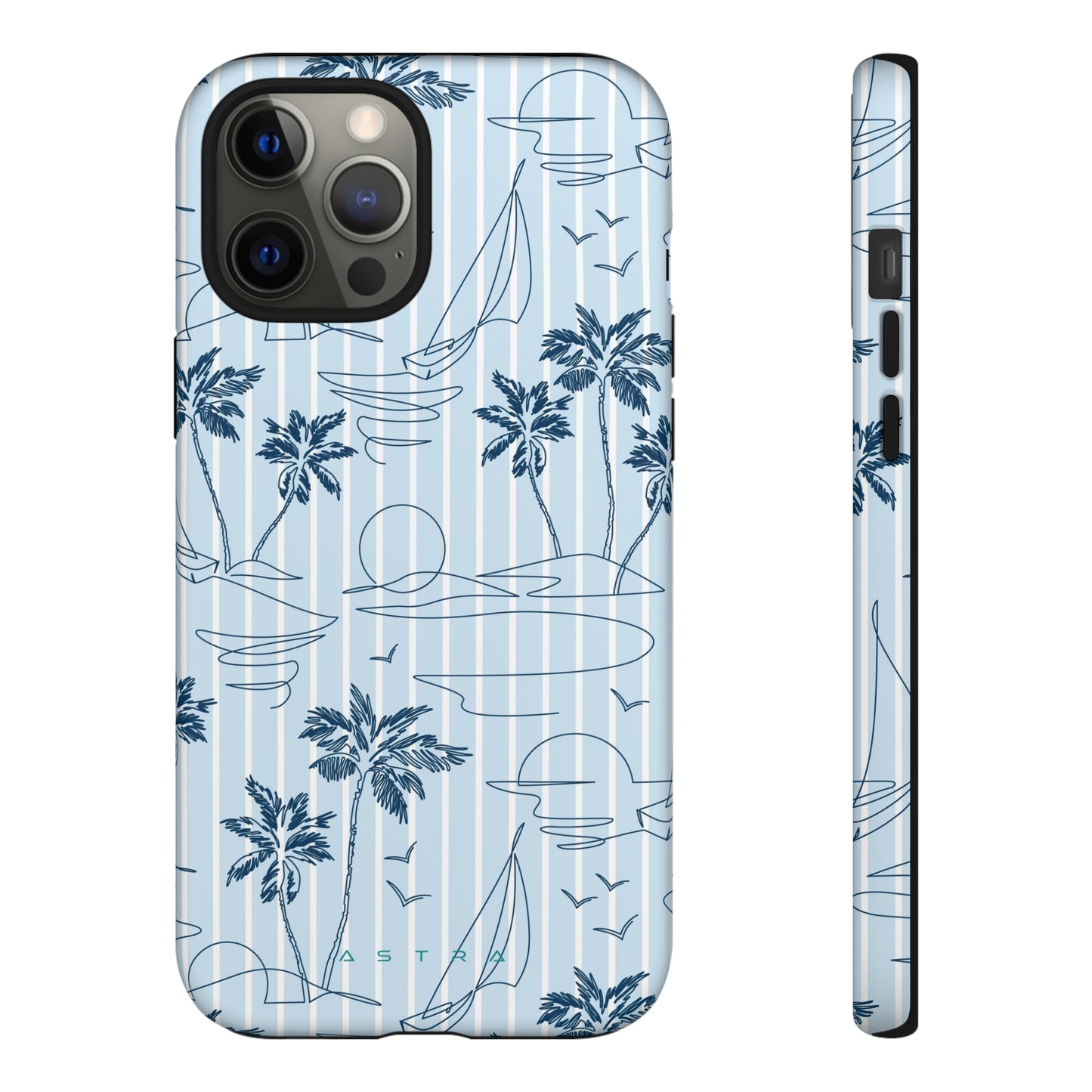 Beach Vibes iPhone 12 Pro Max Matte Phone Case Accessories Elite Glossy iPhone Cases Matte Phone accessory Phone Cases Samsung Cases Valentine's Day Picks