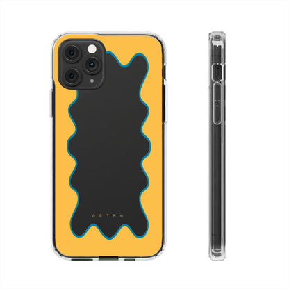 Mandem Waves iPhone 11 Pro Phone Case Accessories Case clear iPhone Cases Phone accessory Phone Cases Samsung Cases