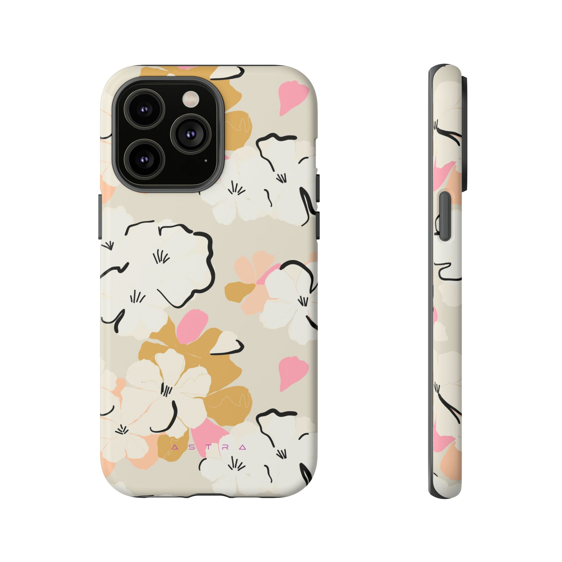 Lush Haven iPhone 14 Pro Max Matte Phone Case Accessories astra Elite Glossy iPhone Cases Koreanmade Matte Phone accessory Phone Cases Tough Valentine's Day Picks