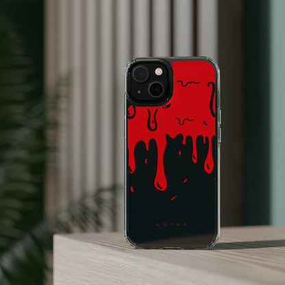 Pulp Wall iPhone 14 Pro Phone Case Accessories Case iPhone Cases Phone accessory Phone Cases Samsung Cases