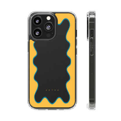 Mandem Waves iPhone 13 Pro Phone Case Accessories Case clear iPhone Cases Phone accessory Phone Cases Samsung Cases