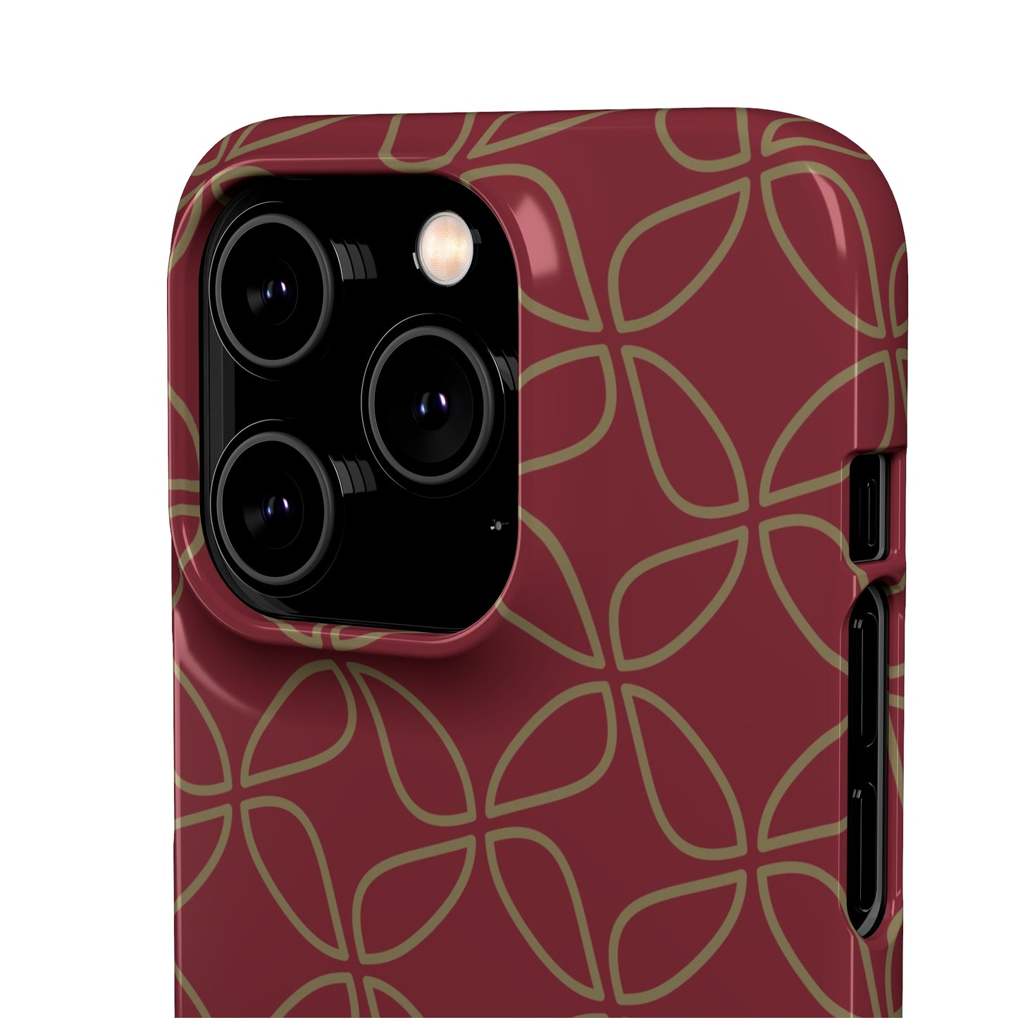 The Desire iPhone 13 Matte Phone Case Accessories Classic Glossy iPhone Cases Matte Phone Cases Samsung Cases