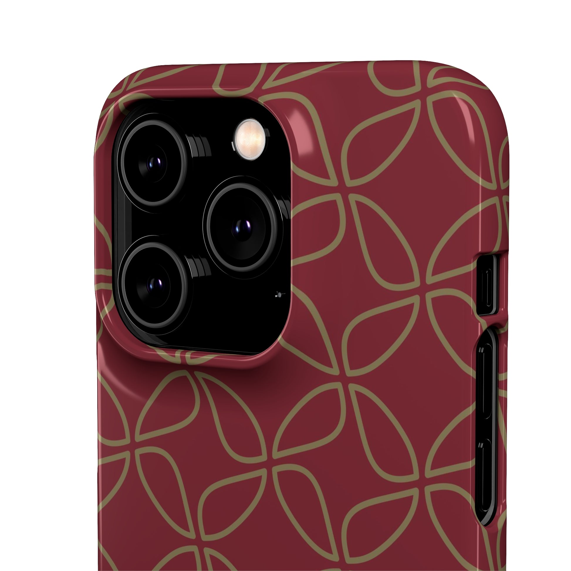 The Desire iPhone 11 Pro Matte Phone Case Accessories Classic Glossy iPhone Cases Matte Phone Cases Samsung Cases