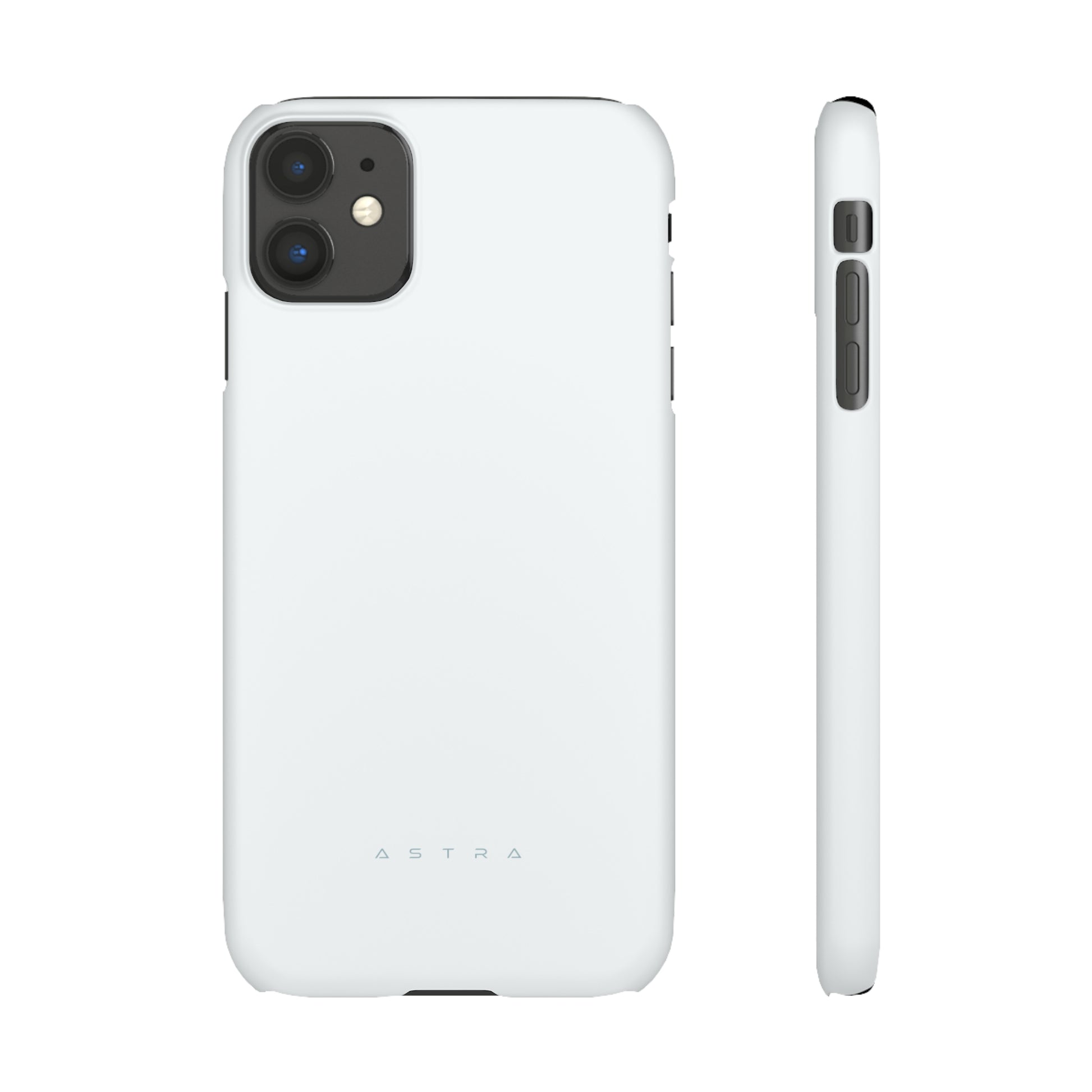 The Original iPhone 11 Matte Phone Case Accessories Classic Glossy iPhone Cases Matte Phone Cases Samsung Cases