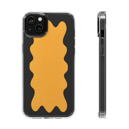 Mandem Waves iPhone 14 Plus Phone Case Accessories Case clear iPhone Cases Phone accessory Phone Cases Valentine's Day Picks