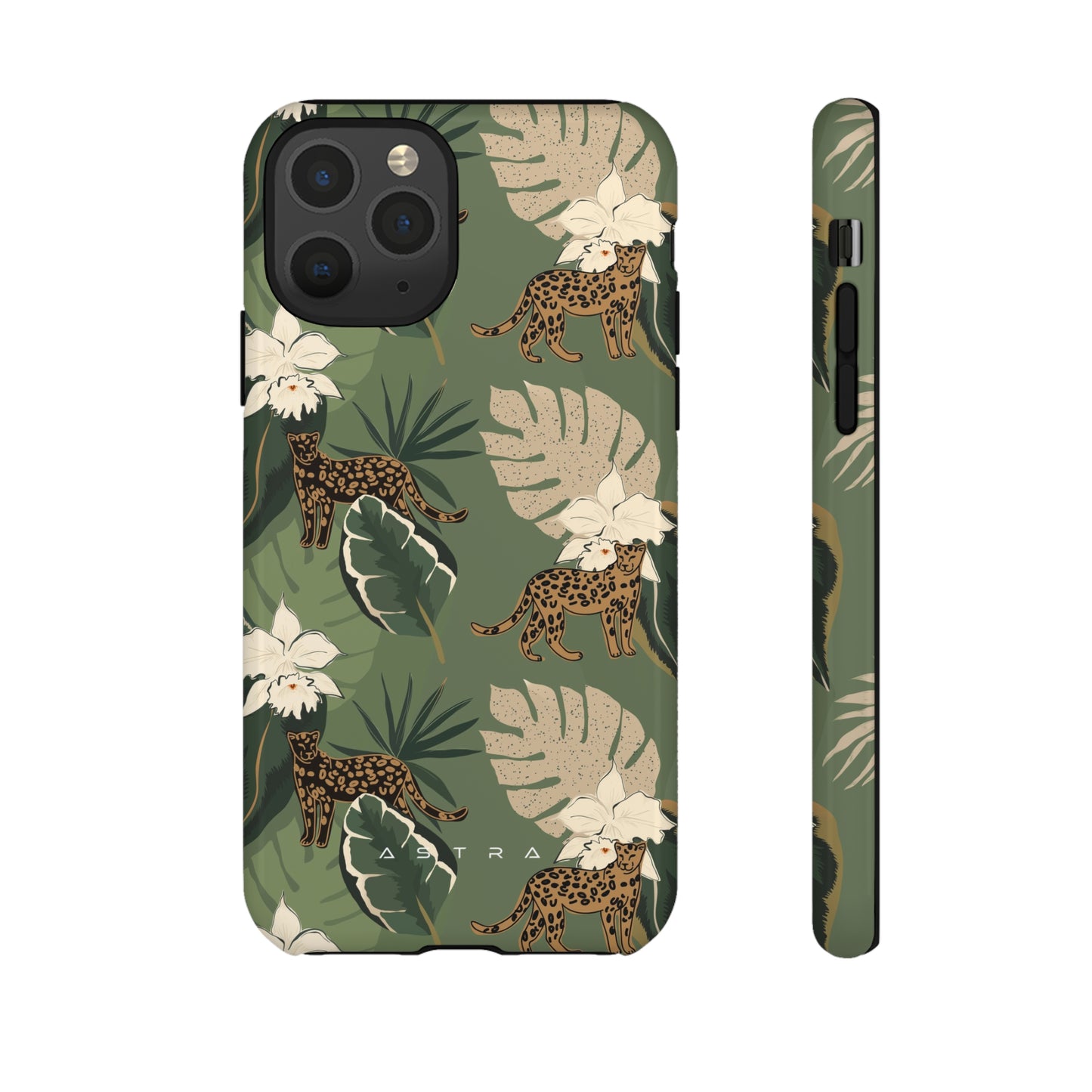 Sacred Savannah iPhone 11 Pro Glossy Phone Case Accessories Elite Glossy iPhone Cases Matte mobi Phone accessory Phone Cases Samsung Cases Valentine's Day Picks