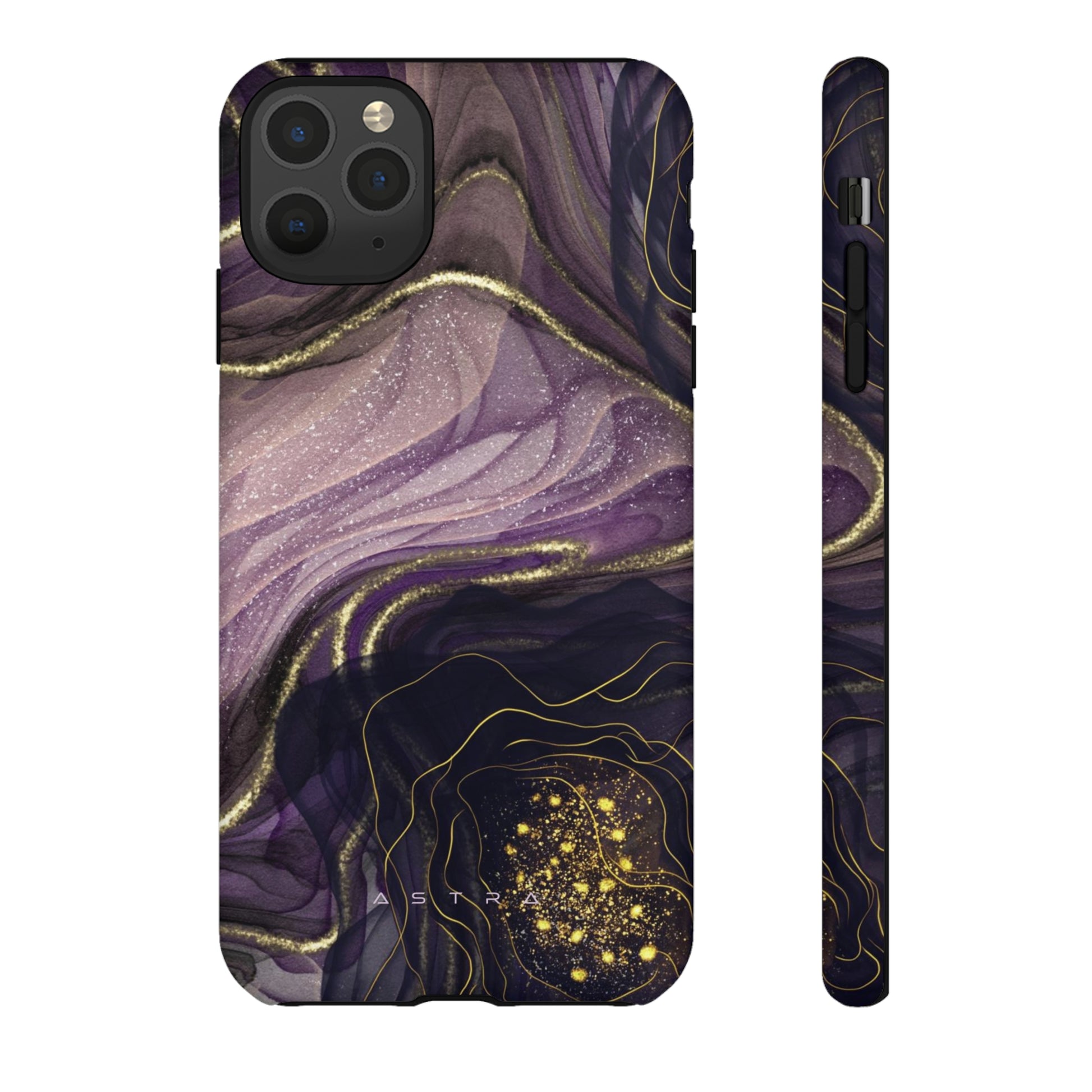 Lavender Crush iPhone 11 Pro Max Matte Phone Case Accessories Elite Glossy iPhone Cases Matte Phone accessory Phone Cases Samsung Cases Valentine's Day Picks