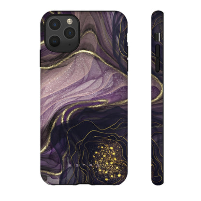 Lavender Crush iPhone 11 Pro Max Matte Phone Case Accessories Elite Glossy iPhone Cases Matte Phone accessory Phone Cases Samsung Cases Valentine's Day Picks