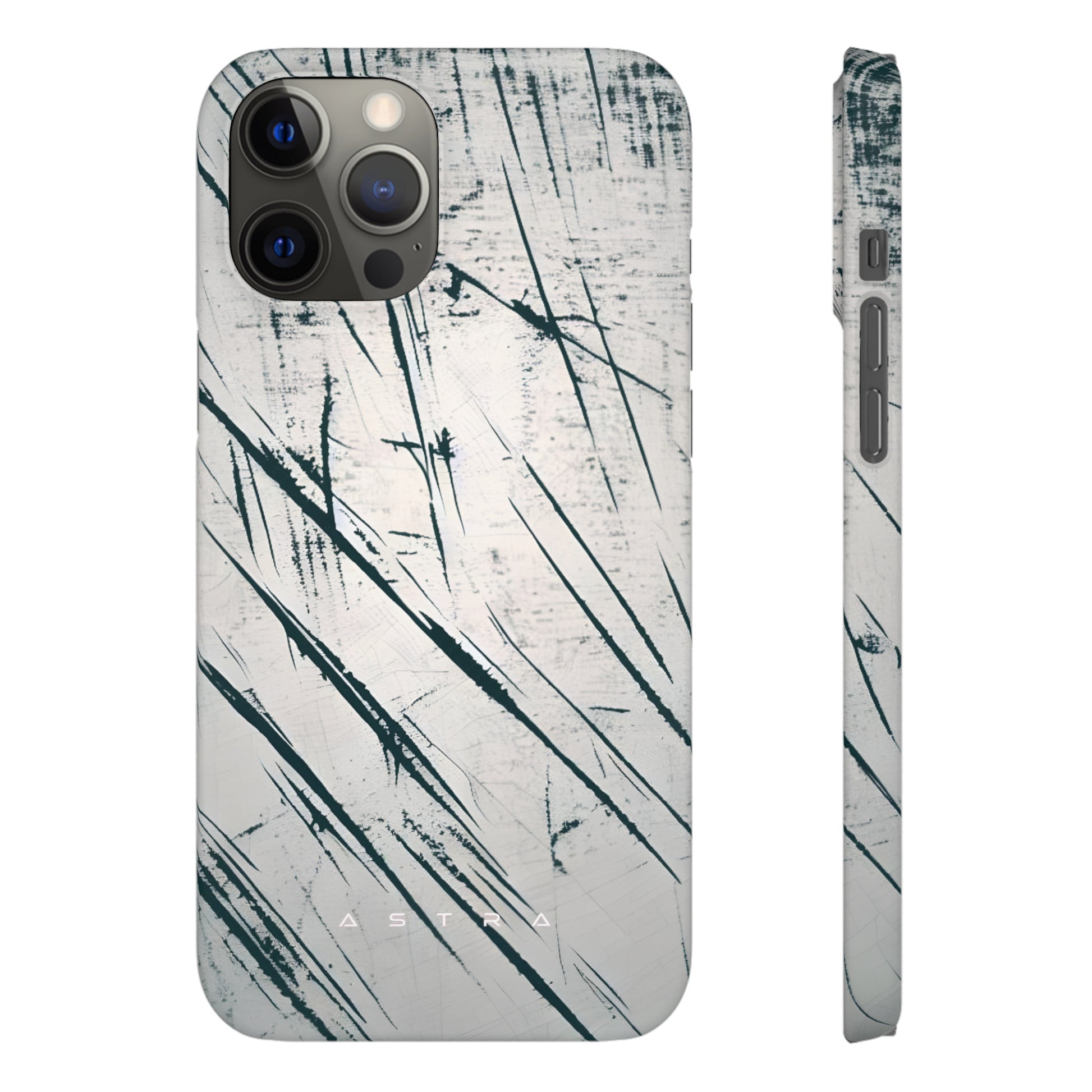 samurai smash iPhone 12 Pro Max Matte Phone Case Accessories Classic Glossy iPhone Cases Matte Phone Cases