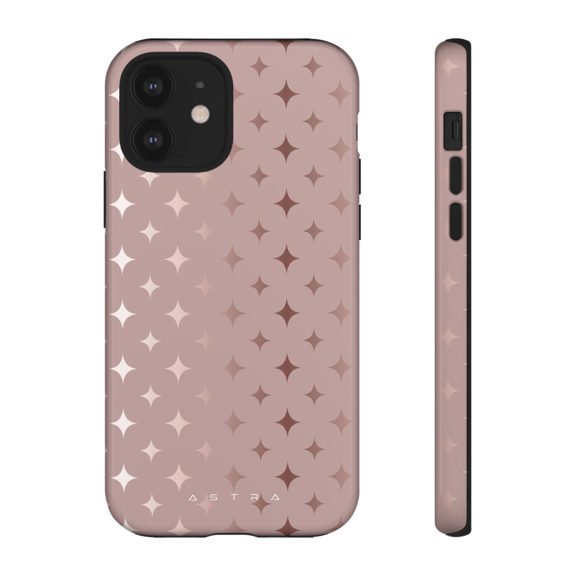 Beyond Infinity iPhone 12 Glossy Phone Case Accessories Elite Glossy iPhone Cases Matte Phone accessory Phone Cases Samsung Cases Valentine's Day Picks
