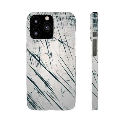 samurai smash iPhone 13 Pro Glossy Phone Case Accessories Classic Glossy iPhone Cases Matte Phone Cases