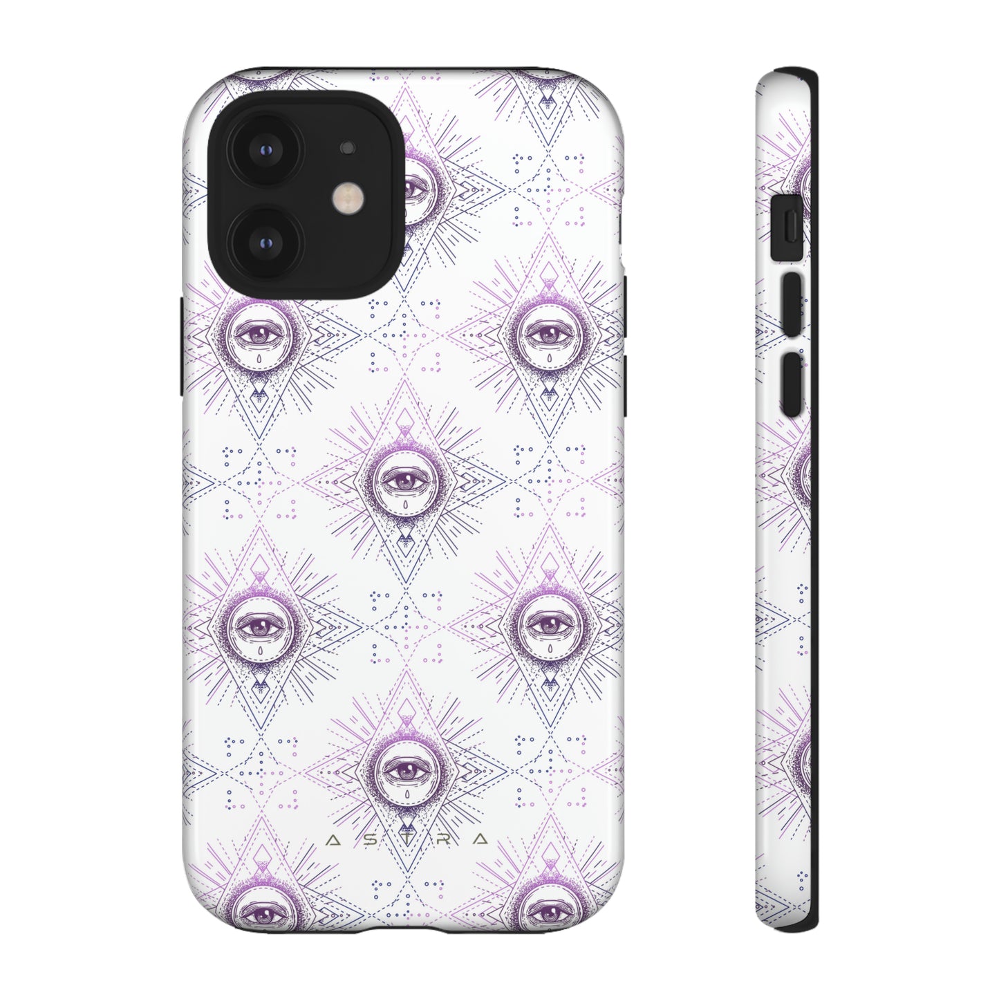 Luminate iPhone 12 Glossy Phone Case Accessories Elite Glossy iPhone Cases Matte Phone accessory Phone Cases Samsung Cases Valentine's Day Picks