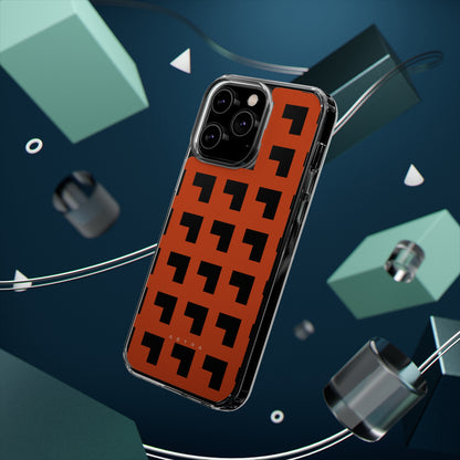 Tetrisia iPhone 13 Mini Phone Case Accessories Case iPhone Cases Phone accessory Phone Cases Samsung Cases