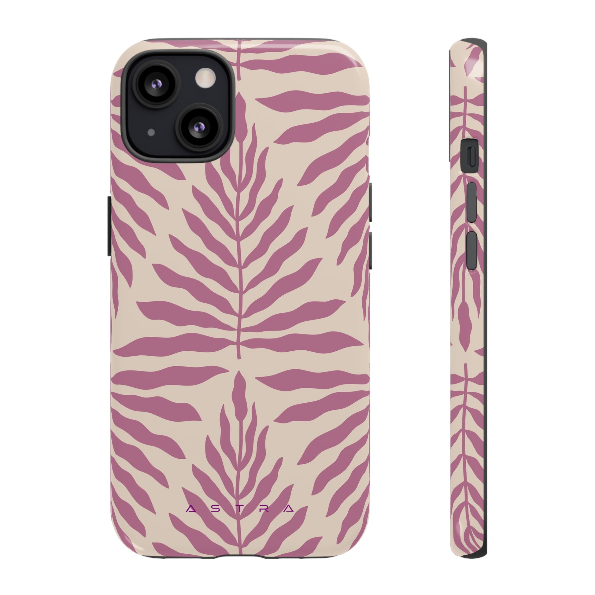 Winter Blush iPhone 13 Glossy Phone Case Accessories Elite Glossy iPhone Cases Matte mobi Phone accessory Phone Cases Samsung Cases Valentine's Day Picks