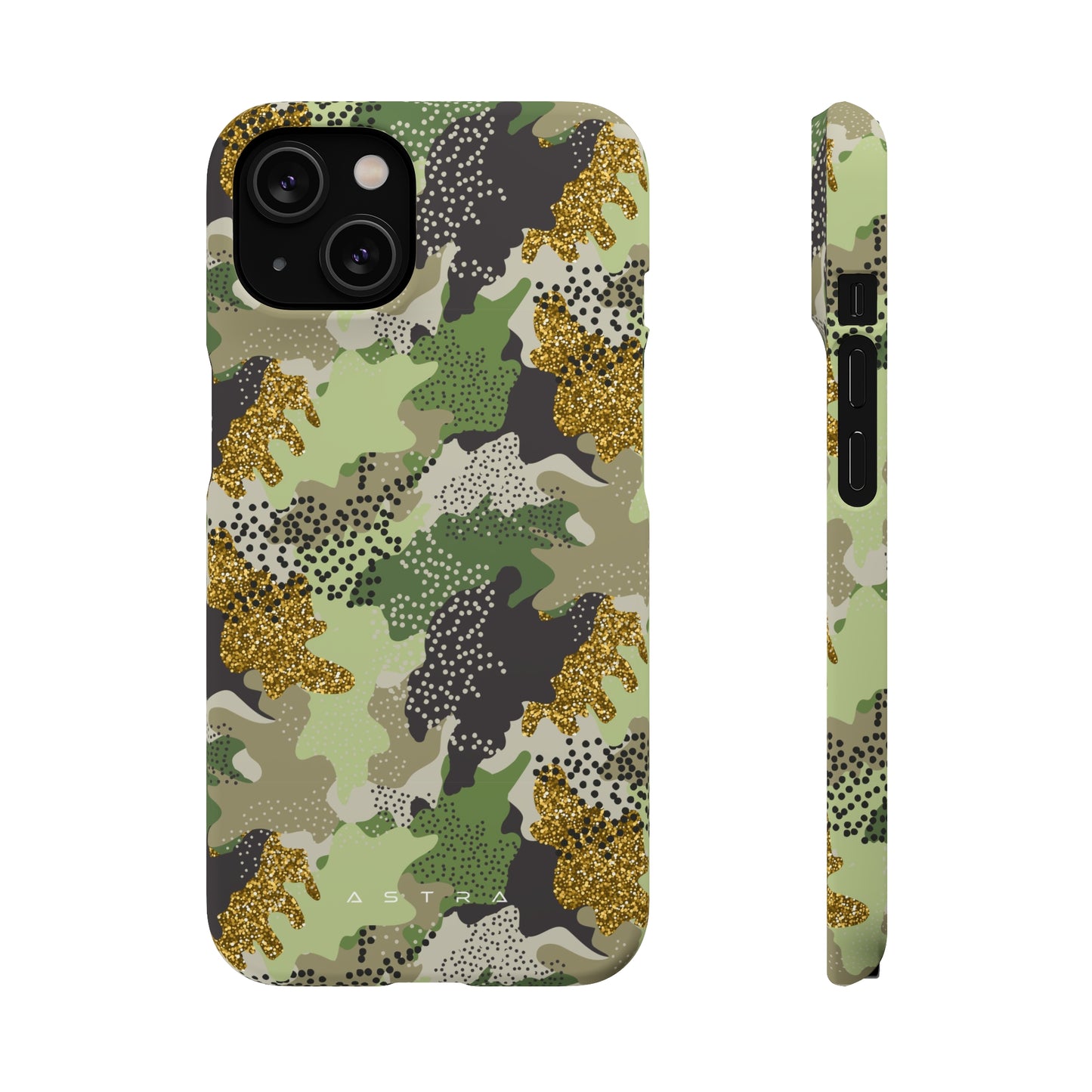 Jewel Jungle iPhone 14 Matte Phone Case Accessories Classic Glossy iPhone Cases Matte Phone Cases Samsung Cases