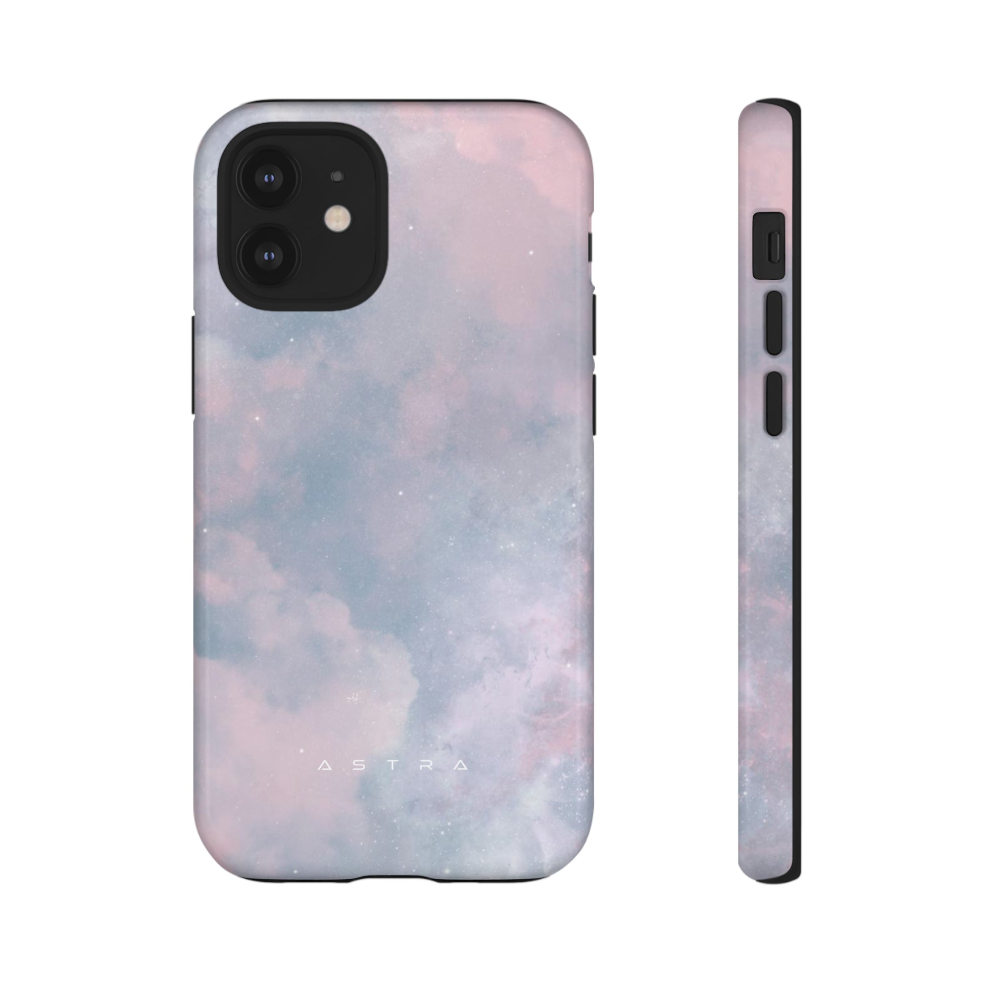 Eternal Sky iPhone 12 Mini Glossy Phone Case Accessories Elite Glossy iPhone Cases Matte Phone accessory Phone Cases Samsung Cases Valentine's Day Picks