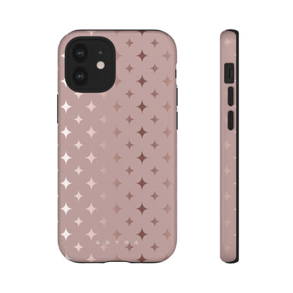 Beyond Infinity iPhone 12 Mini Glossy Phone Case Accessories Elite Glossy iPhone Cases Matte Phone accessory Phone Cases Samsung Cases Valentine's Day Picks