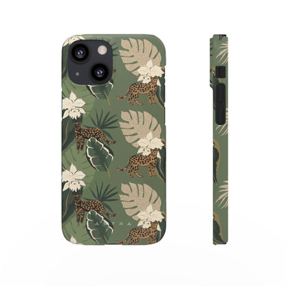 Sacred Savannah iPhone 13 Mini Matte Phone Case Accessories Classic Glossy iPhone Cases Matte Phone Cases Samsung Cases