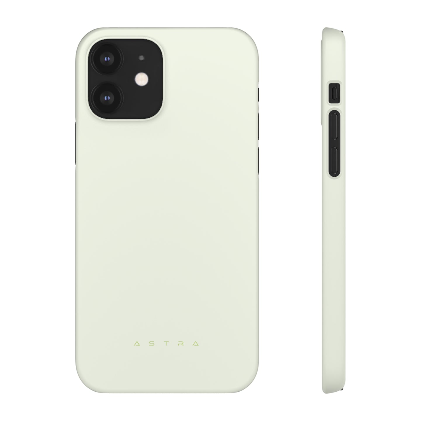The Original iPhone 12 Matte Phone Case Accessories Classic Glossy iPhone Cases Matte Phone Cases Samsung Cases