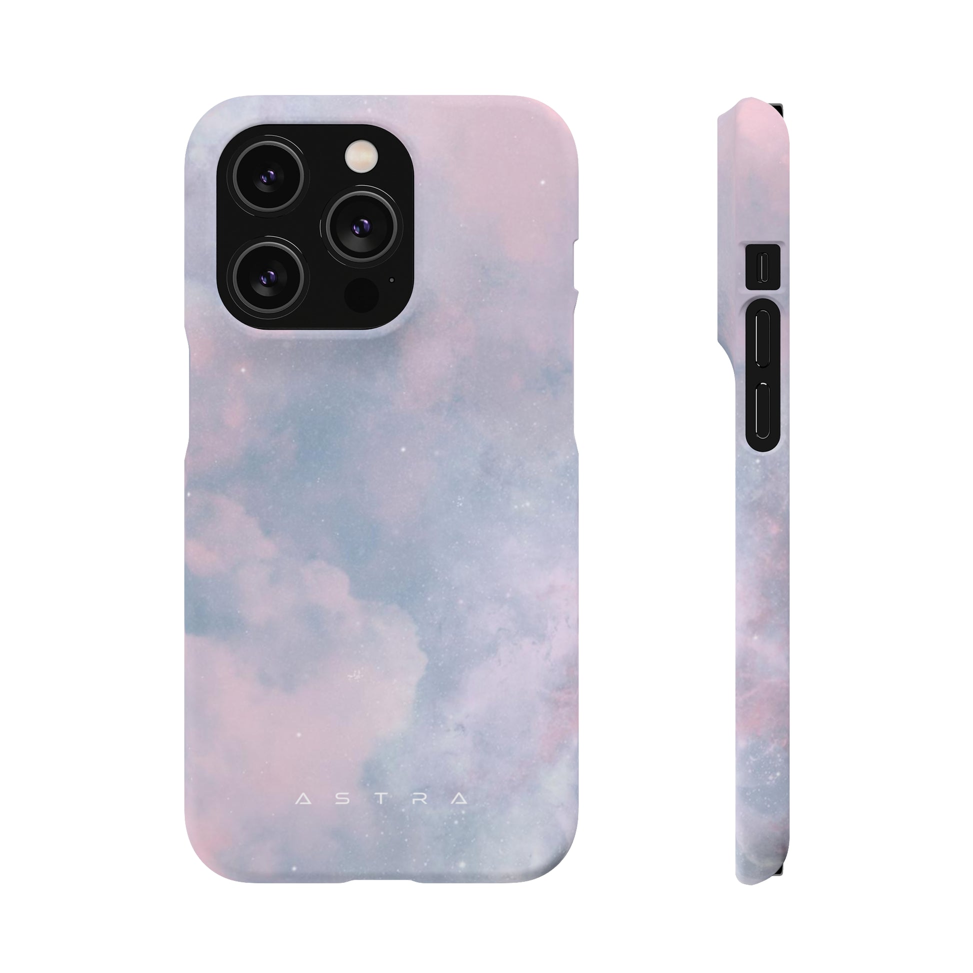 Eternal Sky iPhone 14 Pro Matte Phone Case Accessories Classic Glossy iPhone Cases Matte Phone Cases Samsung Cases