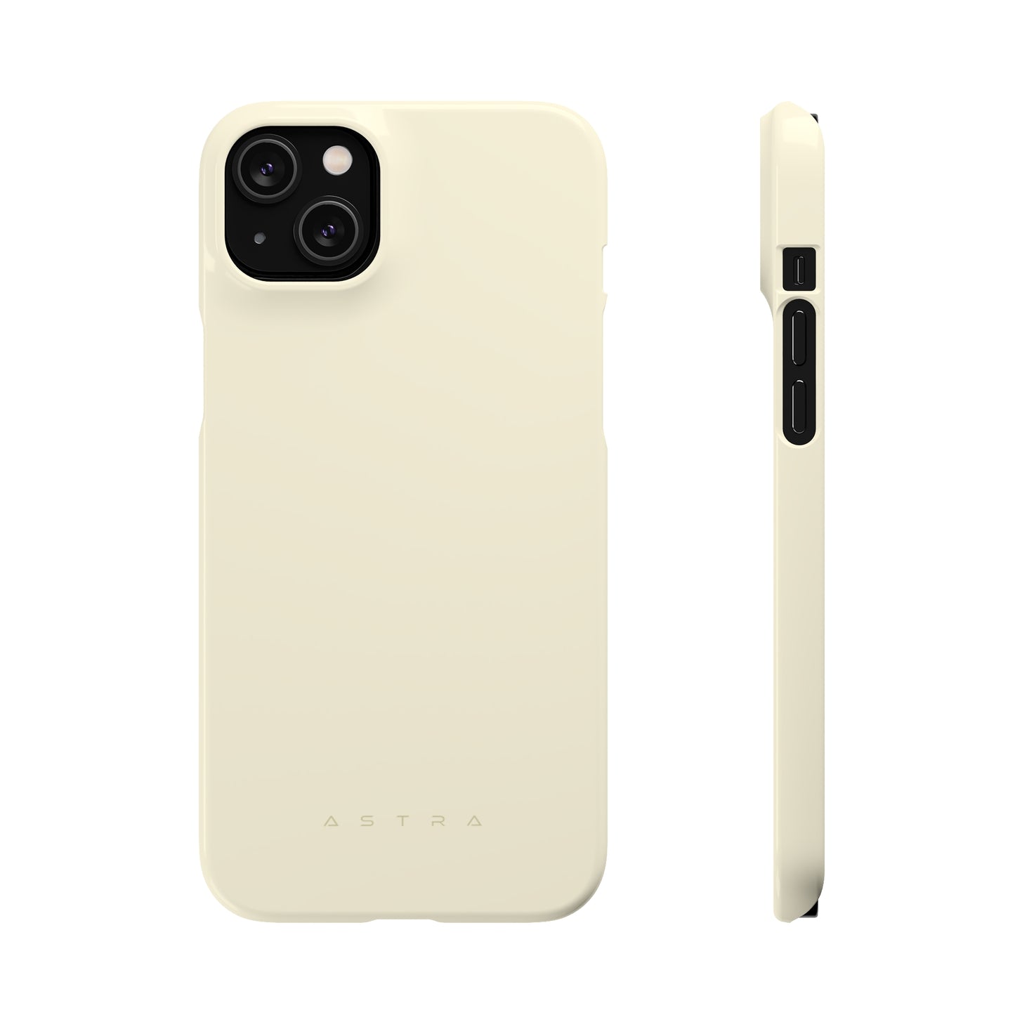 The Original iPhone 14 Plus Glossy Phone Case Accessories Classic Glossy iPhone Cases Matte Phone Cases Samsung Cases