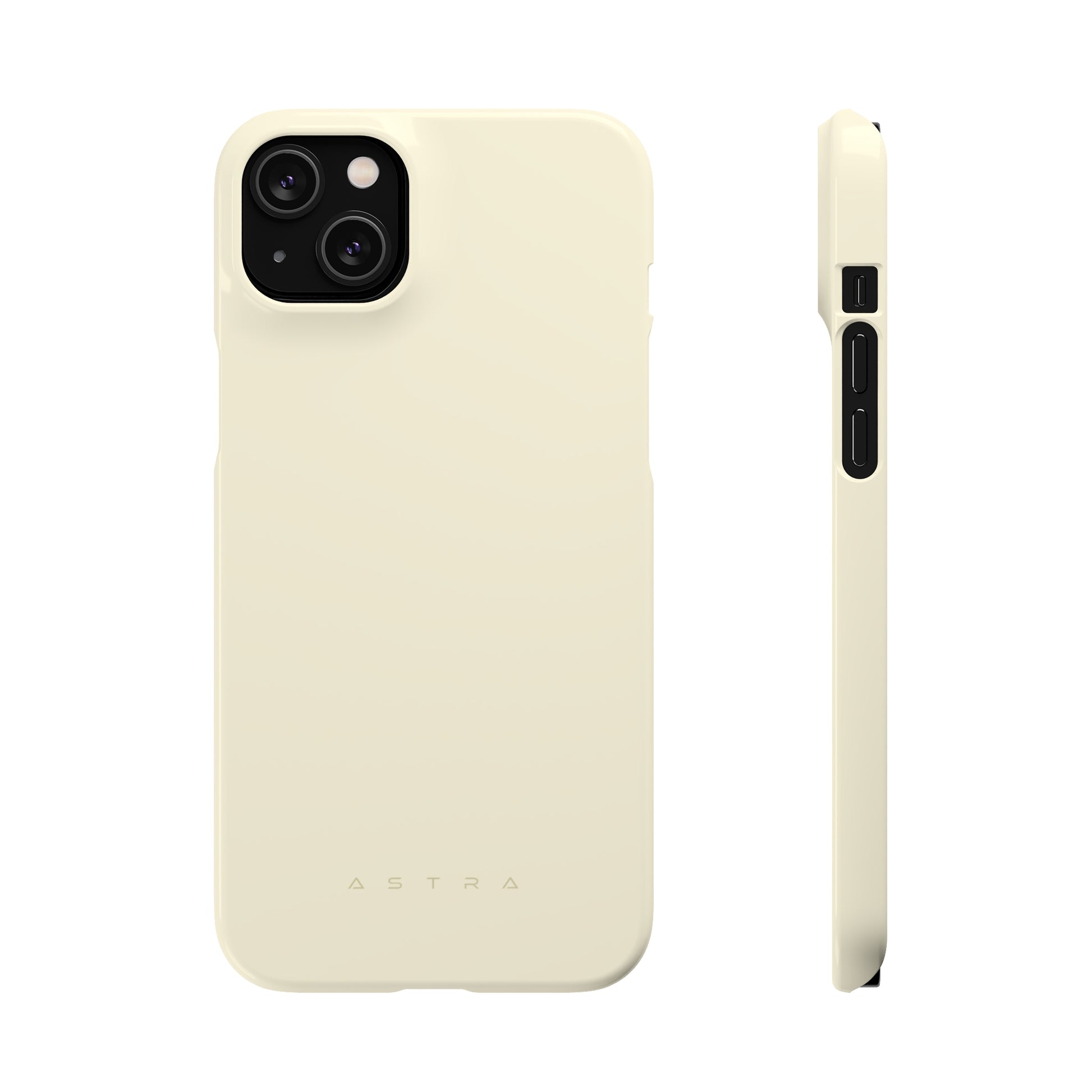 The Original iPhone 14 Plus Glossy Phone Case Accessories Classic Glossy iPhone Cases Matte Phone Cases Samsung Cases