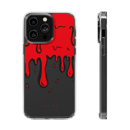 Pulp Wall iPhone 14 Pro Max Phone Case Accessories Case iPhone Cases Phone accessory Phone Cases Samsung Cases