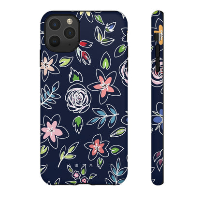 Astral Garden iPhone 11 Pro Max Matte Phone Case Accessories Elite Glossy iPhone Cases Matte Phone accessory Phone Cases Samsung Cases Valentine's Day Picks
