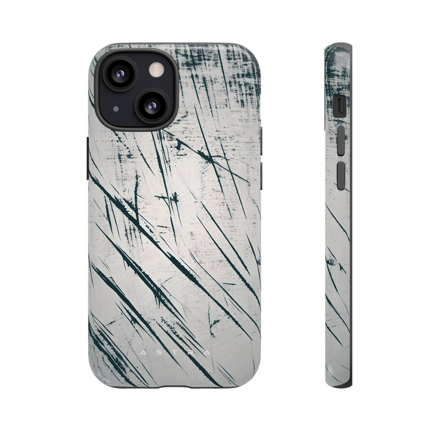Samurai Smash iPhone 13 Mini Glossy Phone Case Accessories Elite Glossy iPhone Cases Matte mobi Phone accessory Phone Cases Samsung Cases Valentine's Day Picks