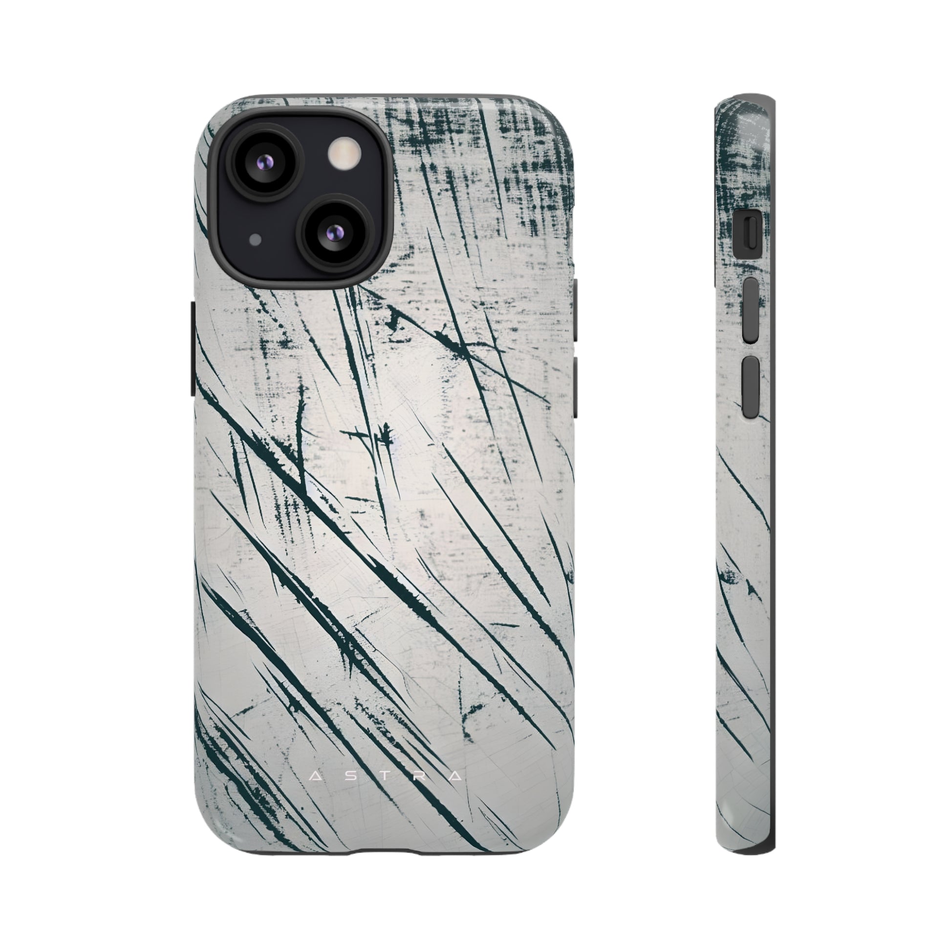 Samurai Smash iPhone 13 Mini Glossy Phone Case Accessories Elite Glossy iPhone Cases Matte mobi Phone accessory Phone Cases Samsung Cases Valentine's Day Picks