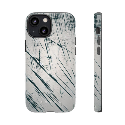 Samurai Smash iPhone 13 Mini Glossy Phone Case Accessories Elite Glossy iPhone Cases Matte mobi Phone accessory Phone Cases Samsung Cases Valentine's Day Picks