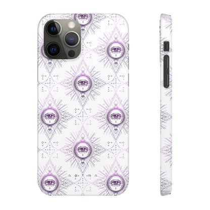 Luminate iPhone 12 Pro Matte Phone Case Accessories Classic Glossy iPhone Cases Matte Phone Cases Samsung Cases