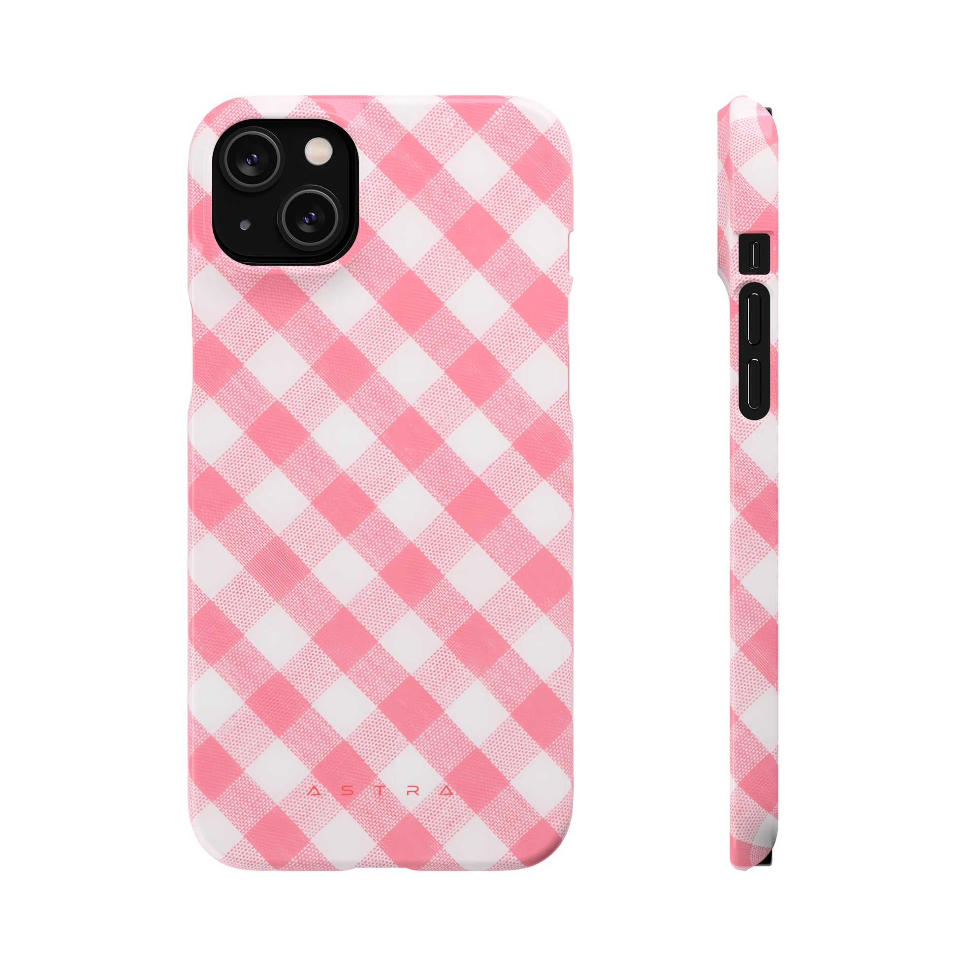 Garden Party iPhone 14 Plus Glossy Phone Case Accessories Classic Glossy iPhone Cases Matte Phone accessory Phone Cases Valentine's Day Picks
