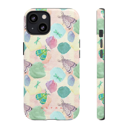 Noctural Spring iPhone 13 Glossy Phone Case Accessories Elite Glossy iPhone Cases Matte Phone accessory Phone Cases Samsung Cases Valentine's Day Picks