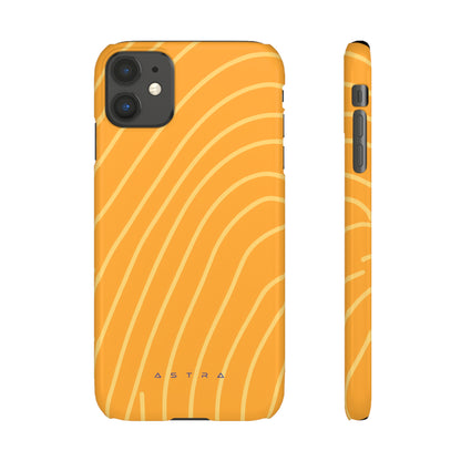 New Horizon iPhone 11 Glossy Phone Case Accessories Classic Glossy iPhone Cases Matte Phone Cases