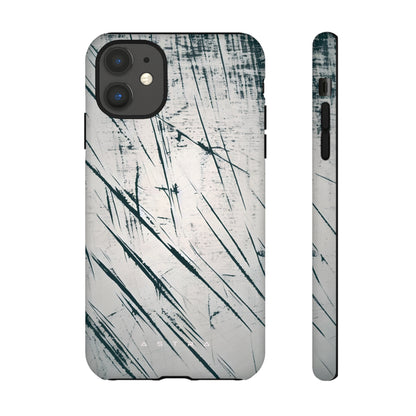 Samurai Smash iPhone 11 Matte Phone Case Accessories Elite Glossy iPhone Cases Matte mobi Phone accessory Phone Cases Samsung Cases Valentine's Day Picks