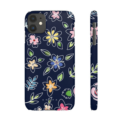 Astral Garden iPhone 11 Matte Phone Case Accessories Classic Glossy iPhone Cases Matte Phone Cases Samsung Cases