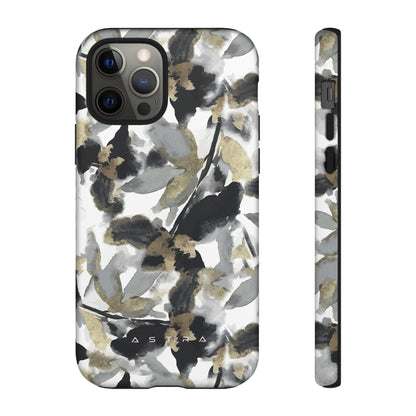 Golden Serenity iPhone 12 Pro Matte Phone Case Accessories Elite Glossy iPhone Cases Matte Phone accessory Phone Cases Samsung Cases Valentine's Day Picks