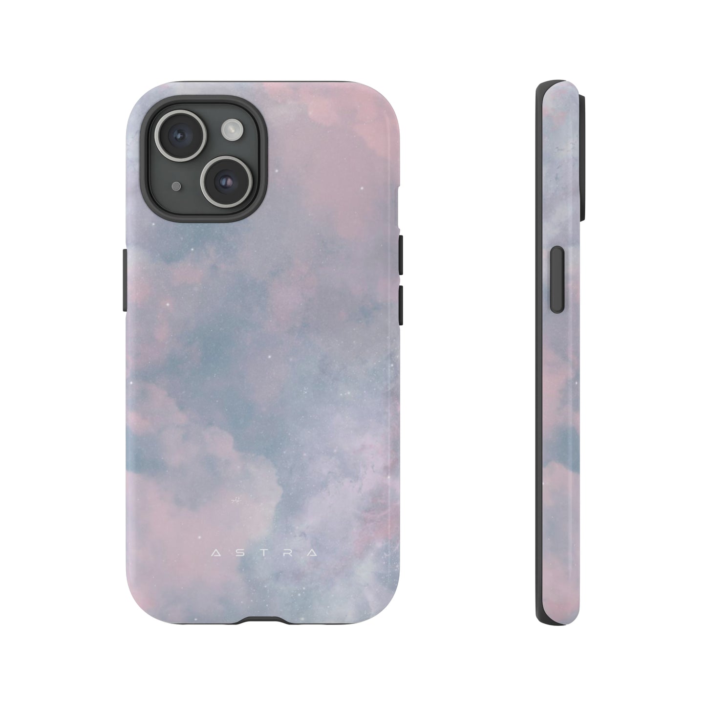 Eternal Sky Glossy Phone Case Accessories Elite Glossy iPhone Cases Matte Phone accessory Phone Cases Samsung Cases Valentine's Day Picks
