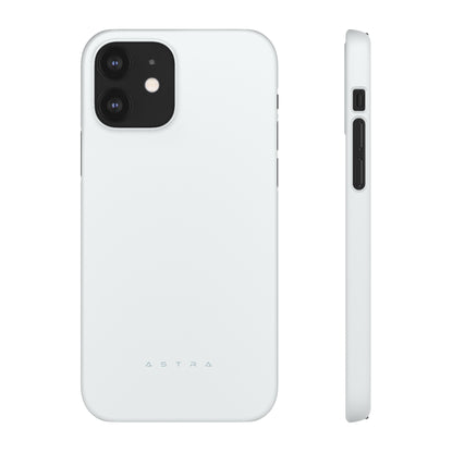 The Original iPhone 12 Matte Phone Case Accessories Classic Glossy iPhone Cases Matte Phone Cases Samsung Cases